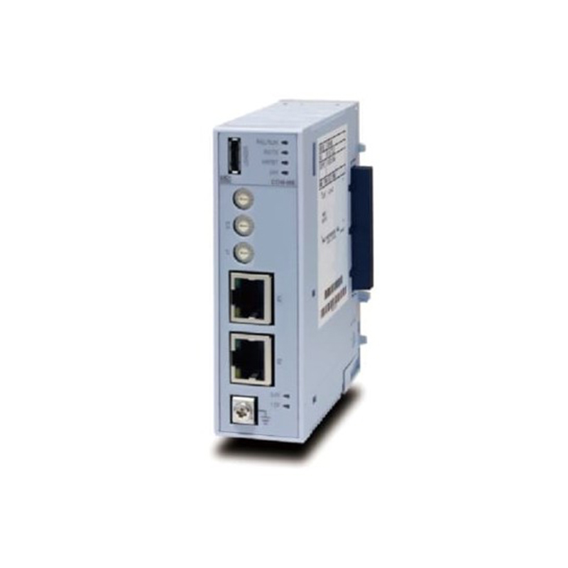 Convertitore di comunicazione Ethernet RKC (MODBUS / TCP) COM-ME-1