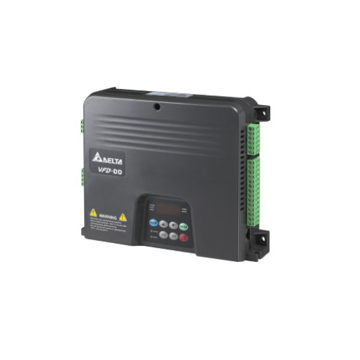 Convertitore di frequenza speciale con controllo gate DELTA VFD002DD21S