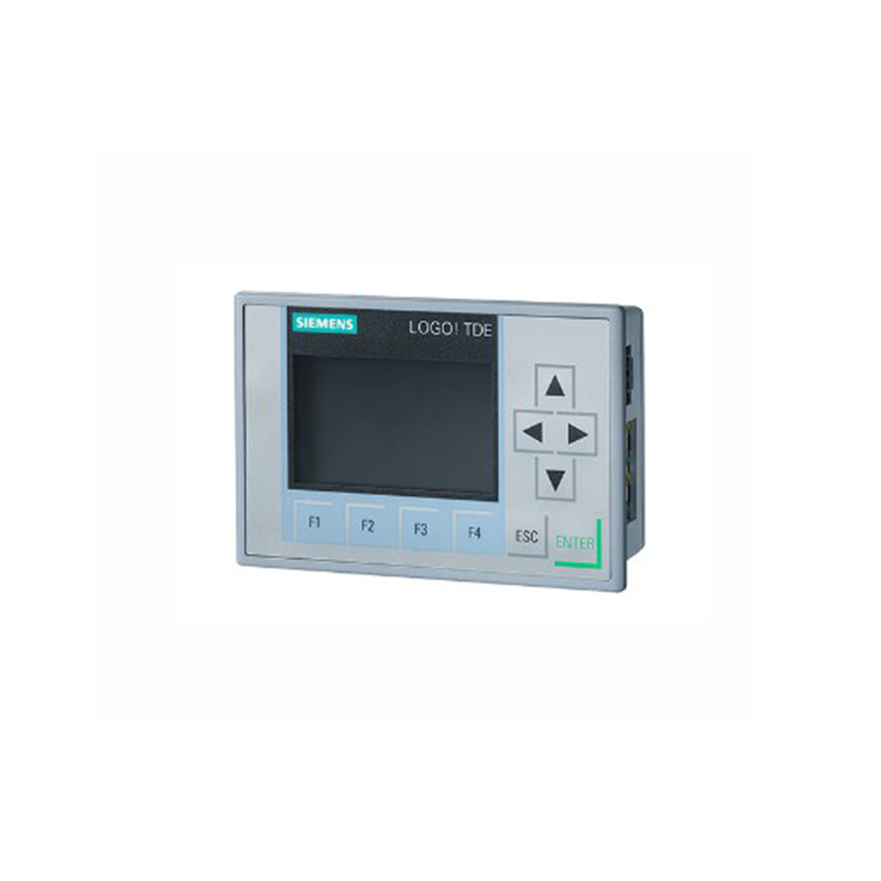 SIEMENS 6ED1055-4MH08-0BA1 LOGO! Display di testo TDE