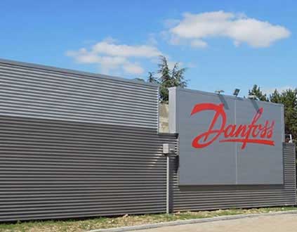 Danfoss / Danfoss