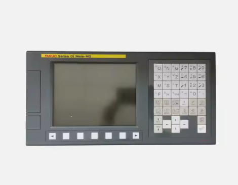 Fanuc system fanuc controller pad A02B-0279-C081 Giappone originale fanuc lcd display unit2