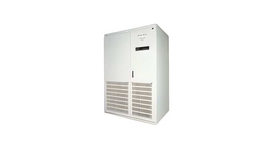 Fuji UPS6000D-3/600: Sistemi UPS come alimentatori ridondanti doppi