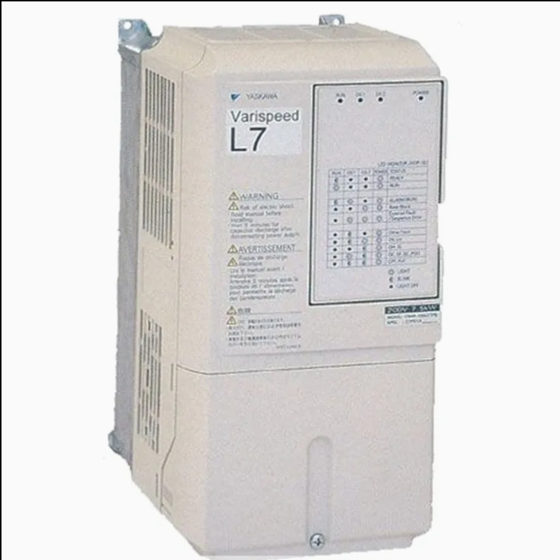Yaskawa Hg1000 - 55t4: un inverter di frequenza ad alte prestazioni
