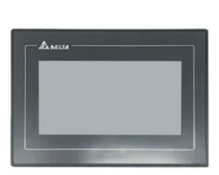 Delta VK2043-N0EXR 4,3 pollici Industrial HMI Touch Screen | Display analogico resistivo