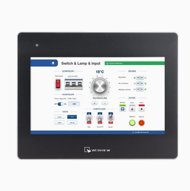 Weinview TGMA63D-ET 6.3
