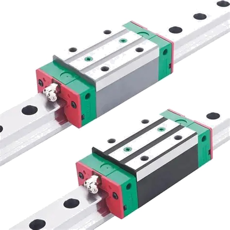 SCHNEEBERGER MR W 35-B-G2-V2 Guida lineare: specifiche ad alta precisione Applicazioni
