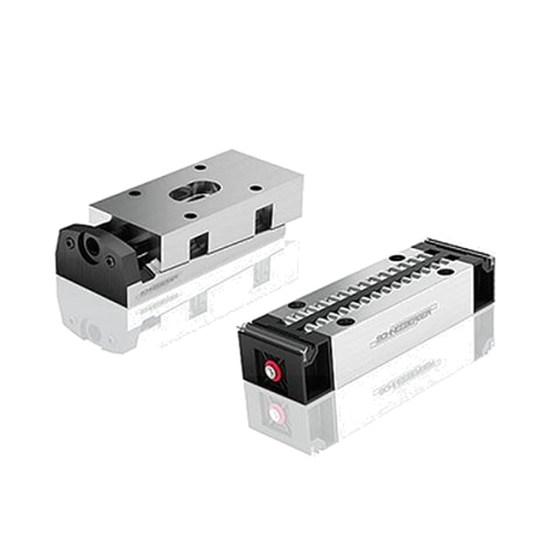 SCHNEEBERGER MR W 55-B-G2-V2 Guida lineare: 63.7kN Carico & amp; tenuta V2