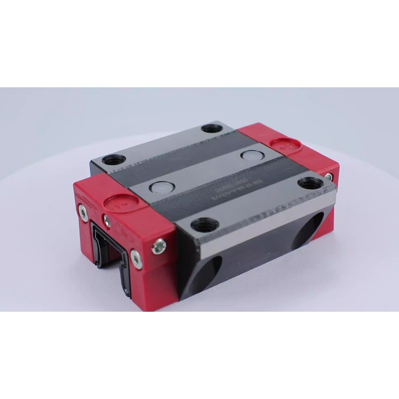 SCHNEEBERGER BMW W 30-B-G2-V2 Guida lineare: rotaia da 30 mm, IP69K