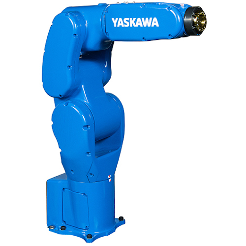 Robot universale YASKAWA GP4 – affidabile per l’automazione di fabbrica