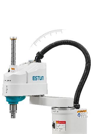 Robot SCARA ESTUN ER10-500-SR – Robot industriale ad alta coppia