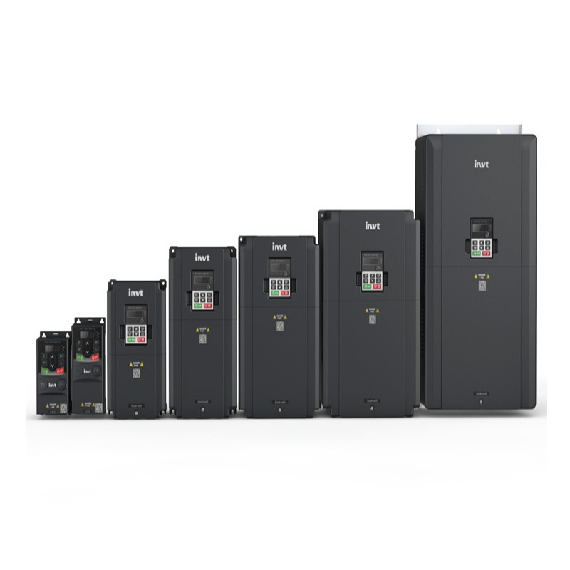 INVT GD20-0R4G-S2 Universal Use Single Phase VFD Inverter Drive