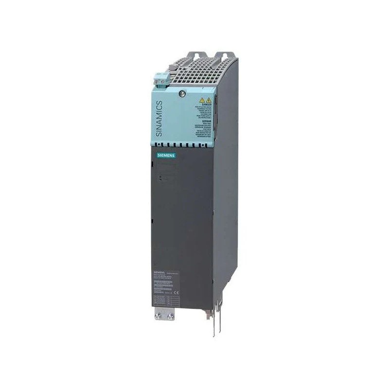 Siemens 6SL3130-1TE22-0AA0 Alimentazione di linea di base 20kW 600VDC
