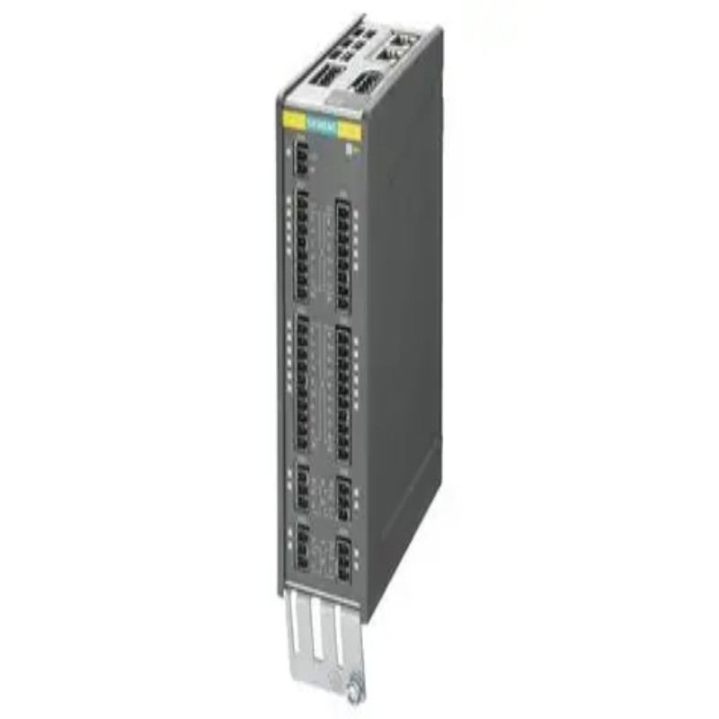 Modulo motore singolo Siemens 6SL3120-1TE13-0AA3 S120