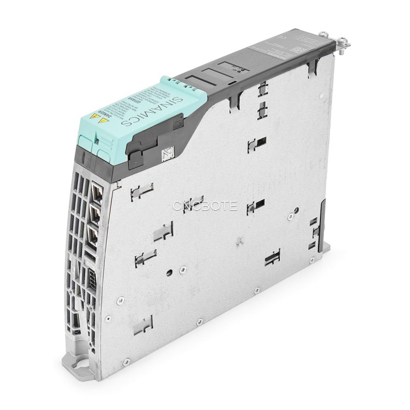 Siemens 6SL3420-1TE13-0AA0 Booksize Inverter di azionamento a singolo asse