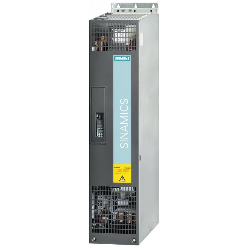 Modulo di controllo della potenza e del motore del telaio Siemens 6SL3310-1TE32-1AA3