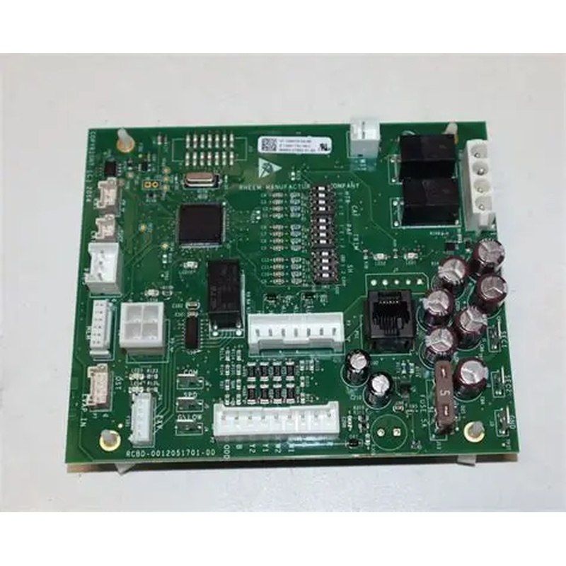 HAAS 93-32-3480C Alimentazione industriale e assemblaggio PCB di controllo