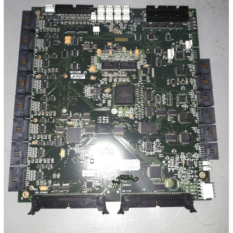HAAS 93-32-4123D Scheda PCB di controllo industriale servo multi-asse