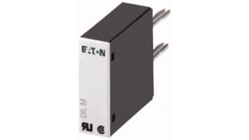 Eaton DILM12-XSPV240 Contattori Protettore da Surge Suppressore Varistor