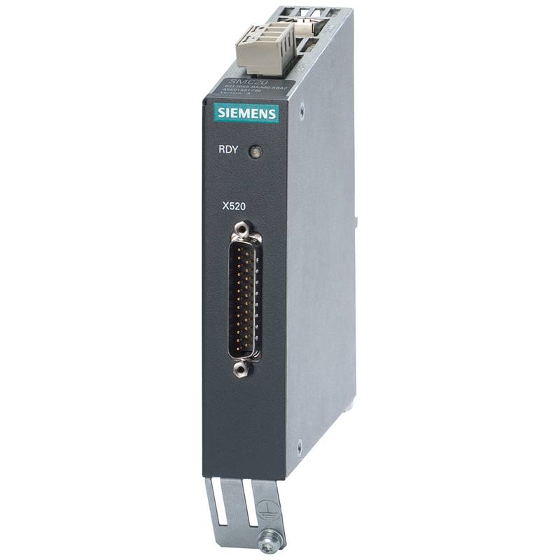 Modulo sensore SINAMICS S120 Siemens 6SL3055-0AA00-5BA3 Integrazione dell'azionamento