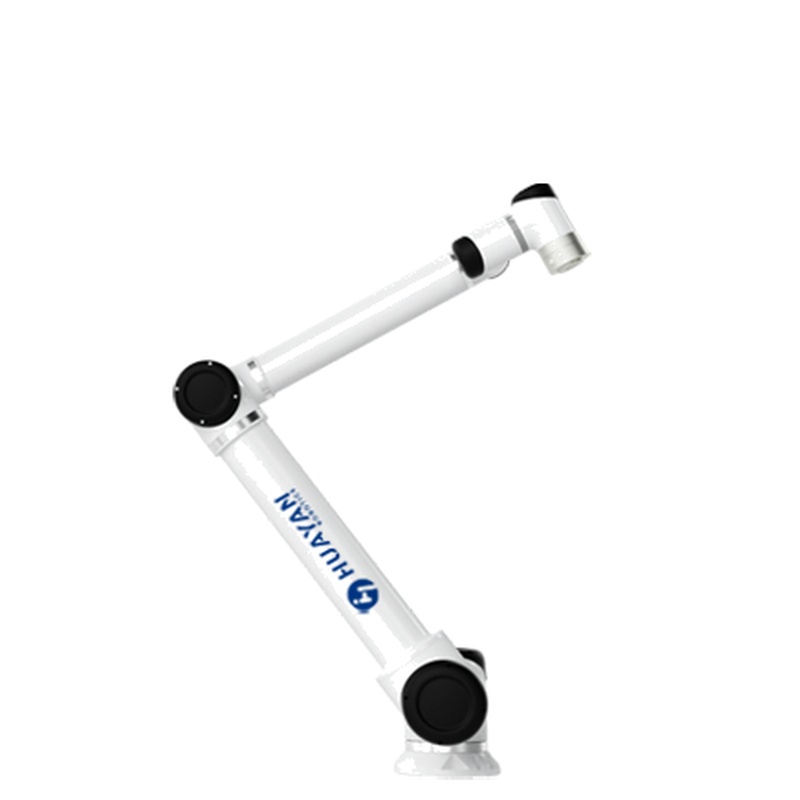 HUAYAN S20 Palletizing Robot Arm per applicazioni pesanti