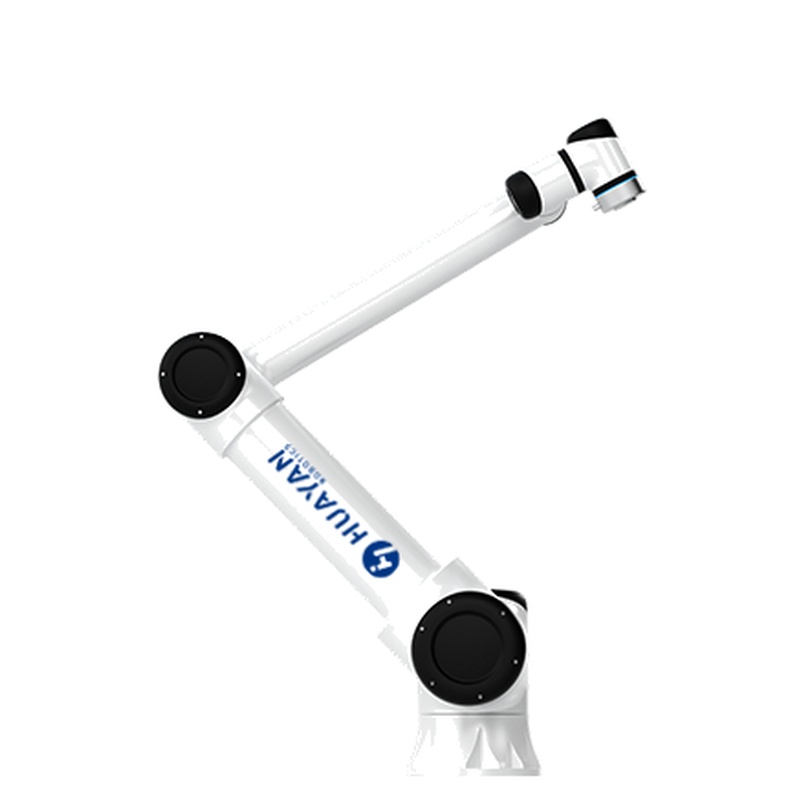 HUAYAN S50: Robot di carico industriale per applicazioni CNC Tending Robot