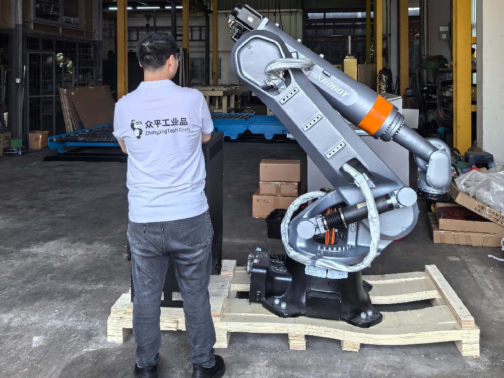 Zhongping Tech rafforza l'impronta del Sud-Est Asiatico con una missione strategica in Malesia2