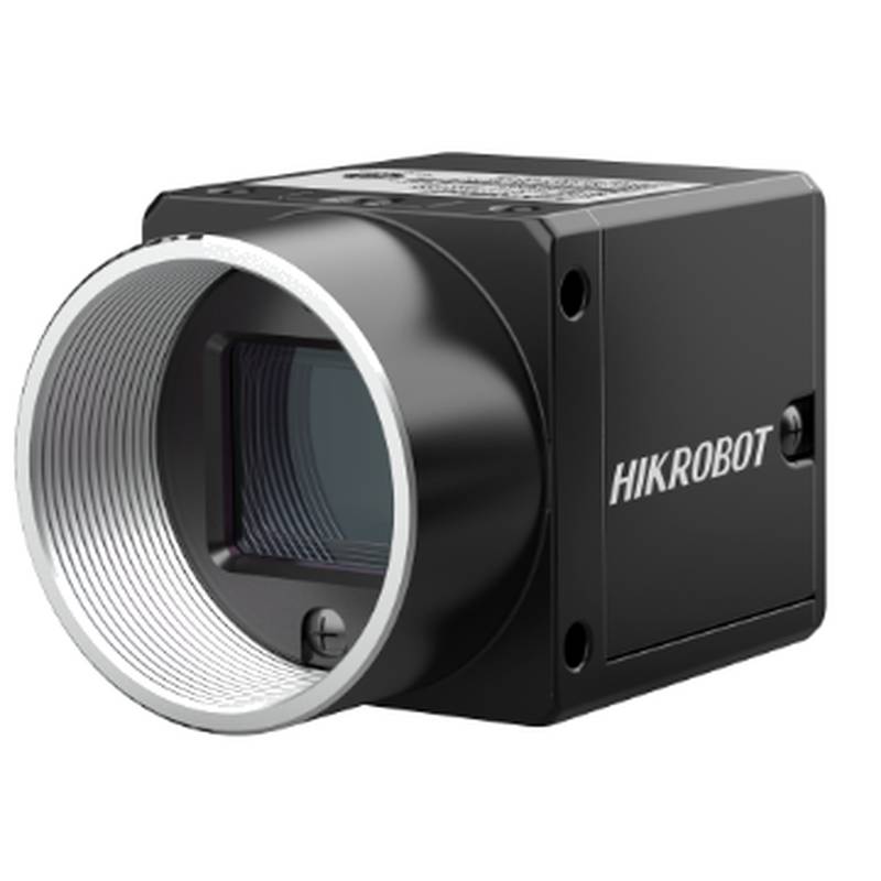 Telecamera per visione artificiale ad alta risoluzione USB3 da 20 MP a colori HIKROBOT MV-XD0200-10UM V5