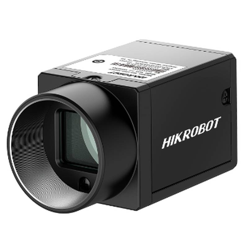 Telecamera industriale a colori GigE da 2 MP HIKROBOT MV-CU020-19GC V3
