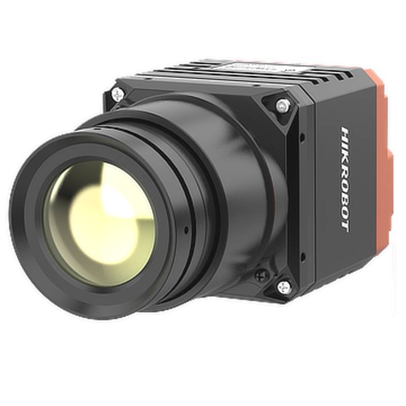 Termocamera industriale a infrarossi a onde lunghe HIKROBOT MV-CI003-GL-N6