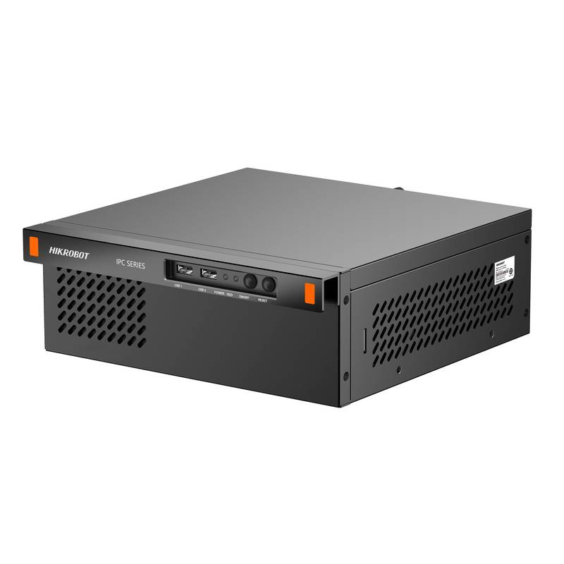 HIKROBOT MV-IPC-H265H-8G-256G-240 PC Industriale Compatto 2U