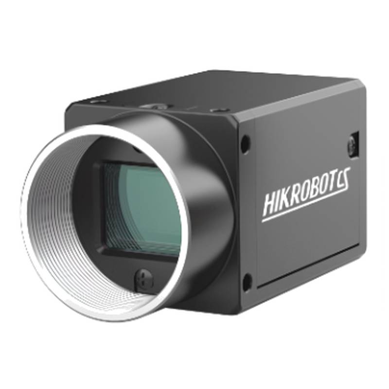 HIKROBOT MV-XD6010GM V5 Telecamera per Visione Artificiale GigE ad Alta Risoluzione a Colori da 6 MP