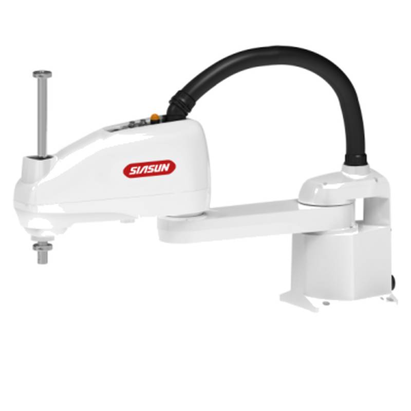 SIASUN SA10A-10/0.70 Braccio Robotico SCARA Robot SCARA Industriale per Linee di Assemblaggio 3C e Batterie al Litio a Medio Carico e Alta Precisione