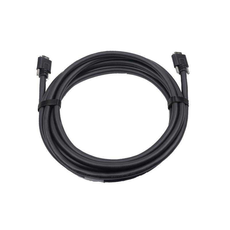 Cavi dati Camera Link industriali HIKROBOT MV-ACCL-SDR-SDR-ST-3m