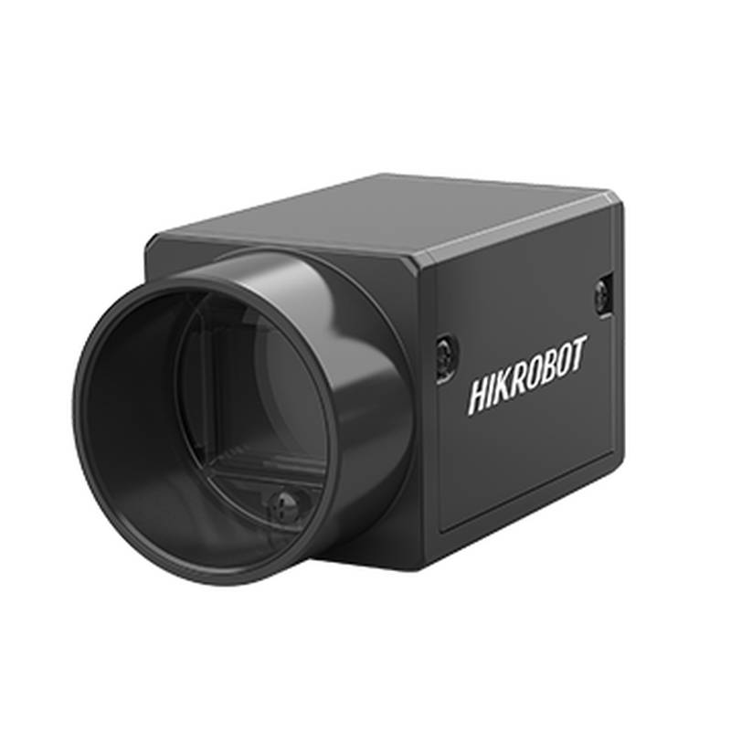 Telecamera a visione GigE a colori HIKROBOT MV-CA003-20GC per visione artificiale