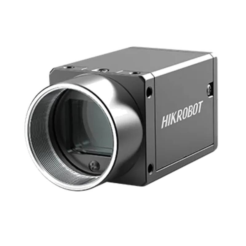 Telecamera per visione artificiale GigE monocromatica HIKROBOT MV-CH089-10GM da 8,9 MP