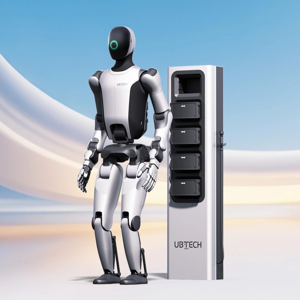 Robot bipede UBTECH Walker S2 per applicazioni industriali umanoidi e automazione di fabbrica.jpg