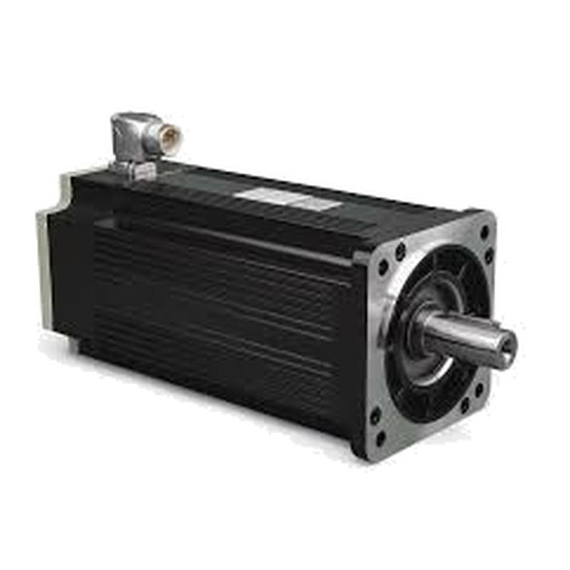 Motore Servo Brushless ad Alta Velocità ABB HDS130-0620ASKNN - 2kW 6000 RPM