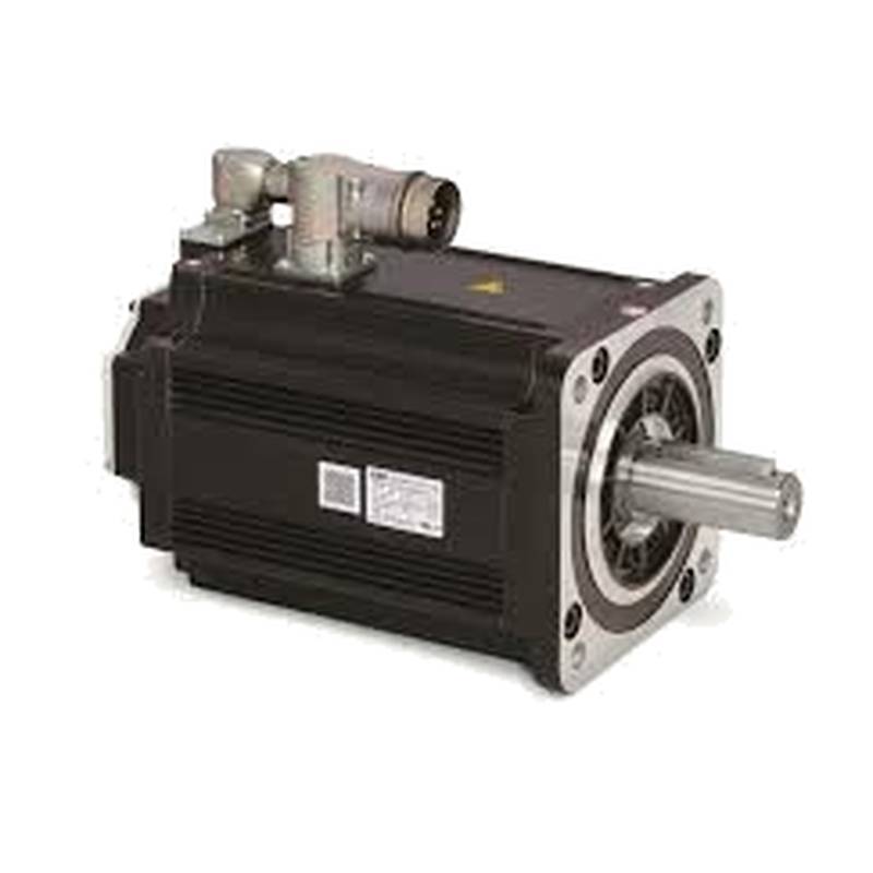 Servomotore AC a bassi giri ABB HDS180-2540BSKNN da 4 kW per il controllo del movimento