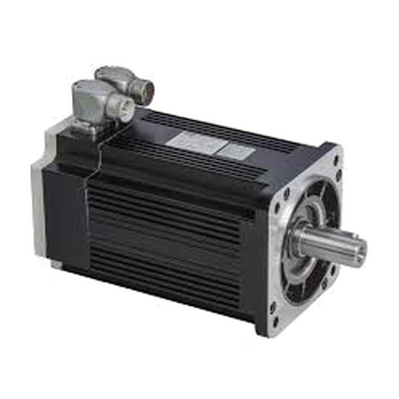 Servomotore CA lavabile ABB HDS130-0817BSKBS progettato per robotica industriale
