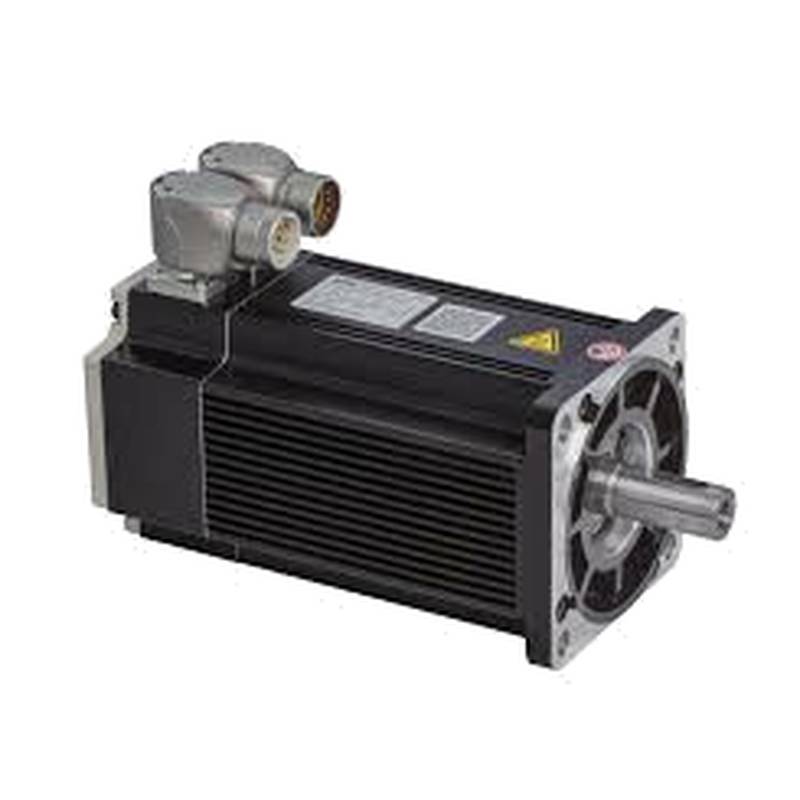 Servomotore CA industriale ad alta potenza da 20 HP ABB HDS180F-4915BRKNN