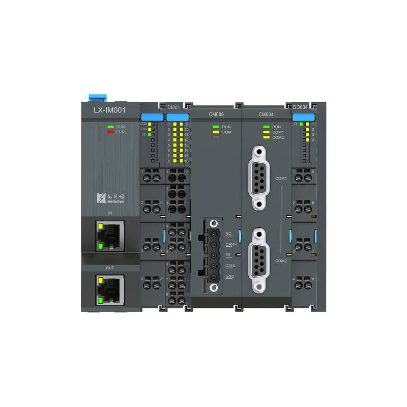 Modulo I/O EtherCAT LX HollySys per apparecchiature di automazione industriale