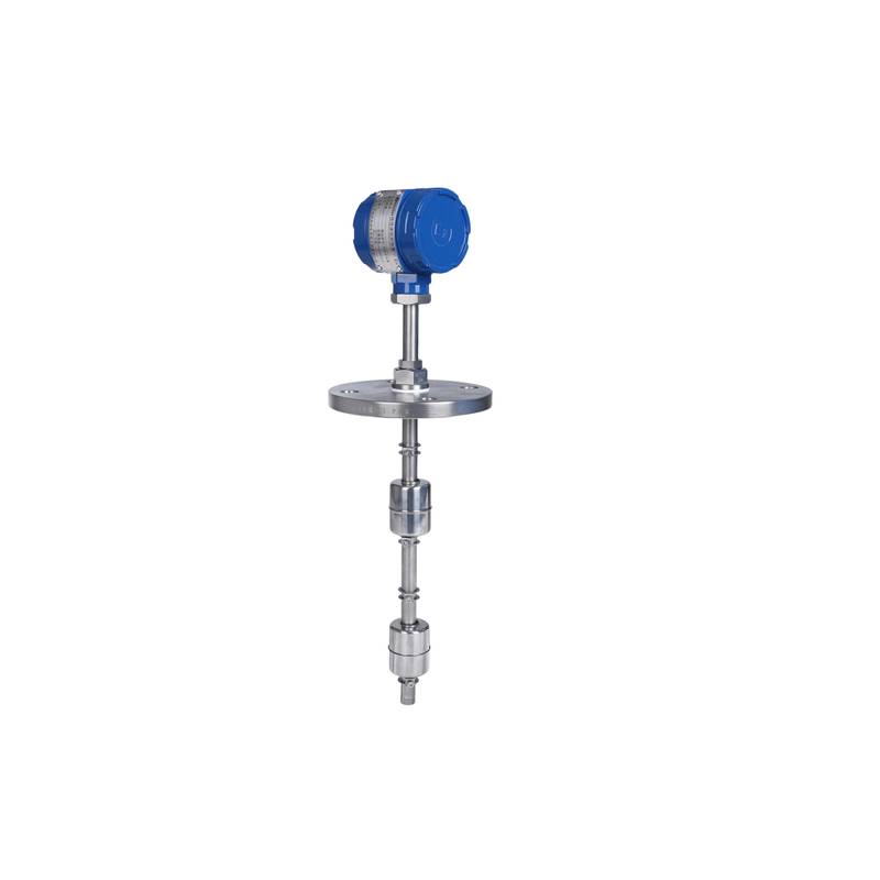 Sensore di livello del liquido dell'interruttore di livello capacitivo HollySys ALDK400